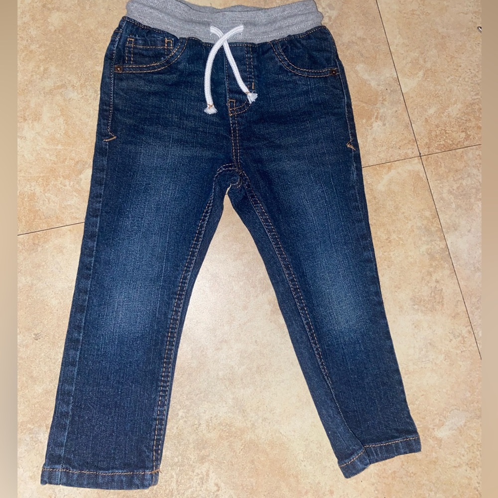 2t cat and jack denim jeans